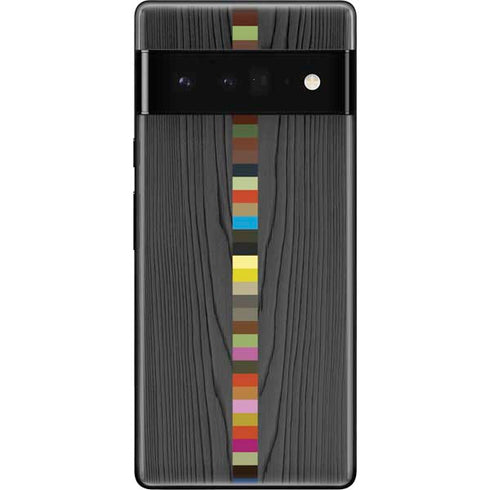 Craft & Commerce Google Pixel 6 Pro Skin